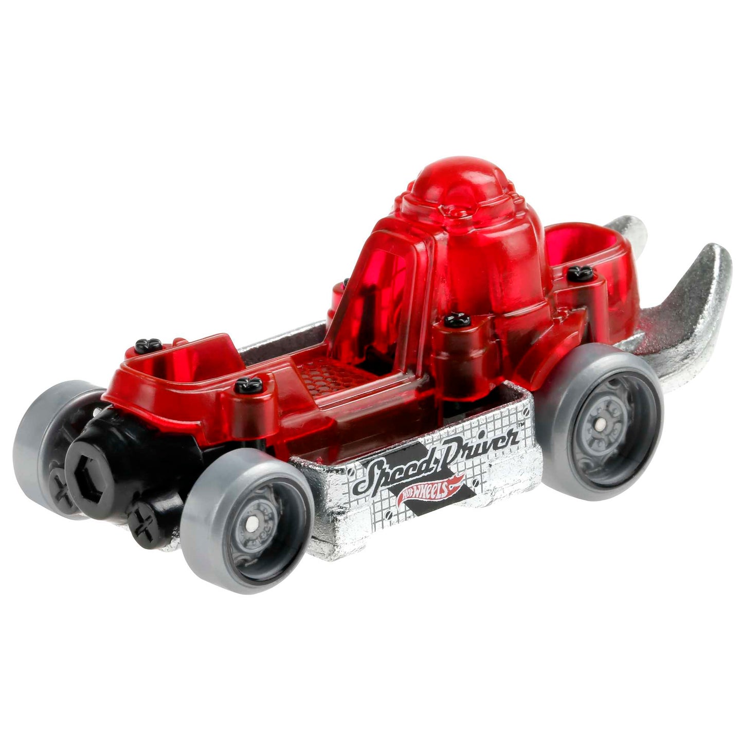 Hot Wheels Diecast Veh¨ªculo de Juguete Auto B¨¢sico