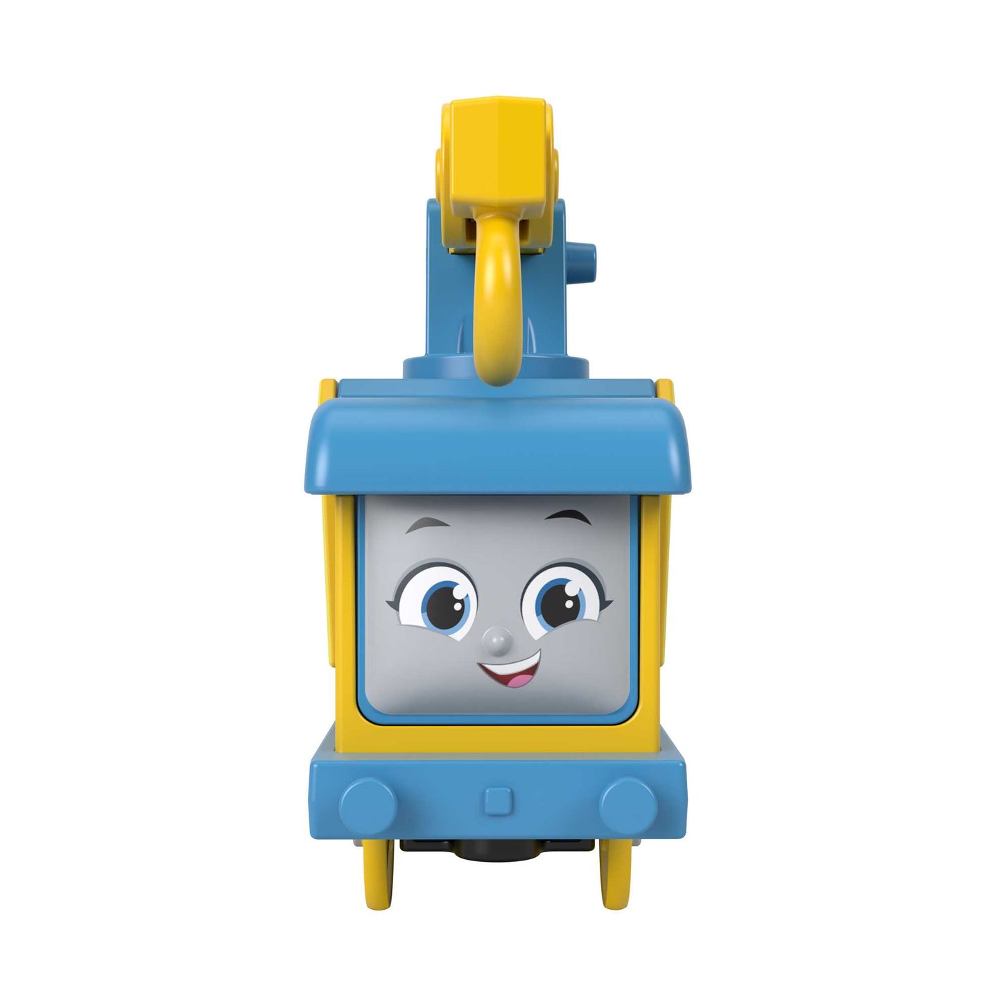 Thomas e Seus Amigos Trem de Brinquedo Carly Ve¨ªculo de Grua