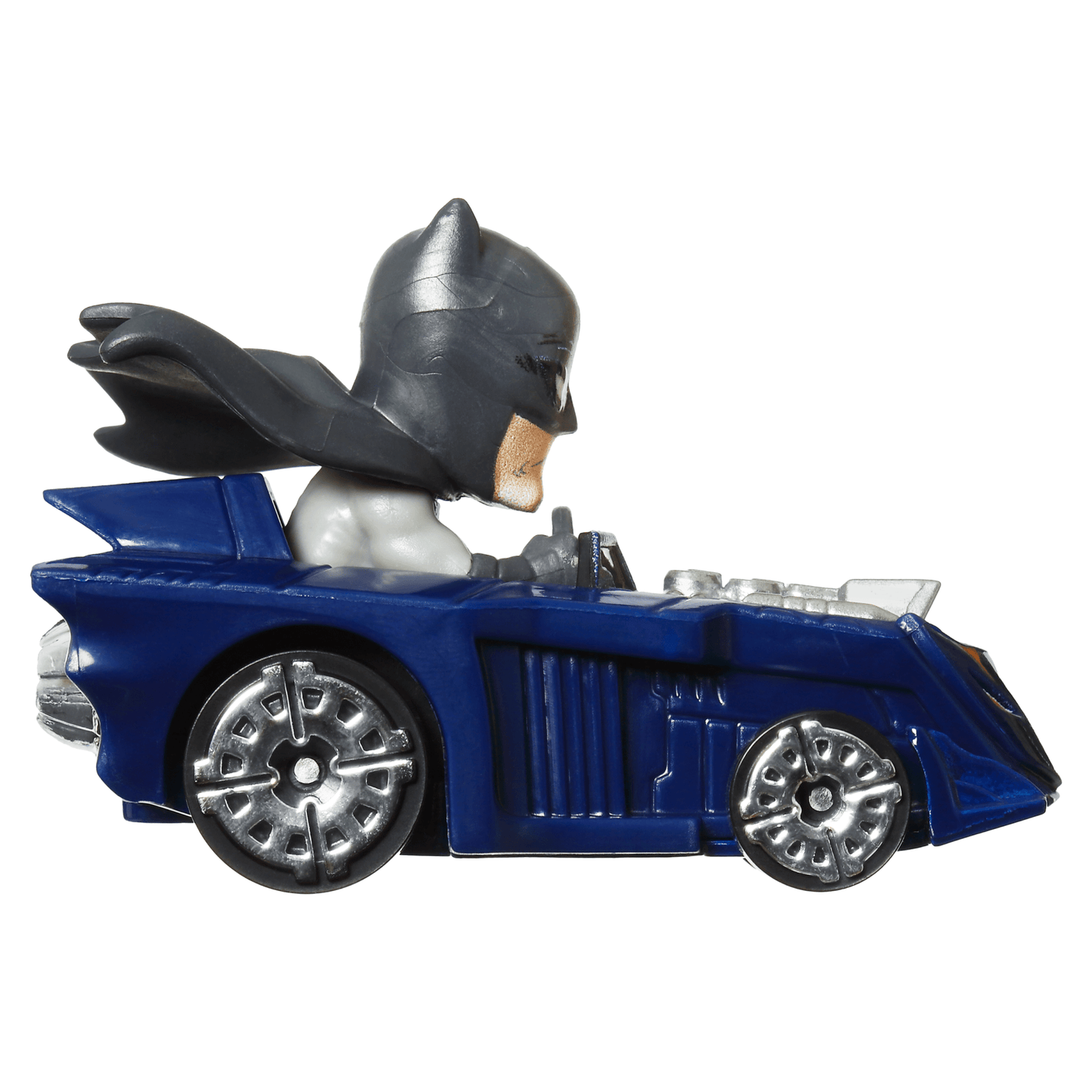 Hot Wheels RacerVerse Veh¨ªculo de Juguete Batman
