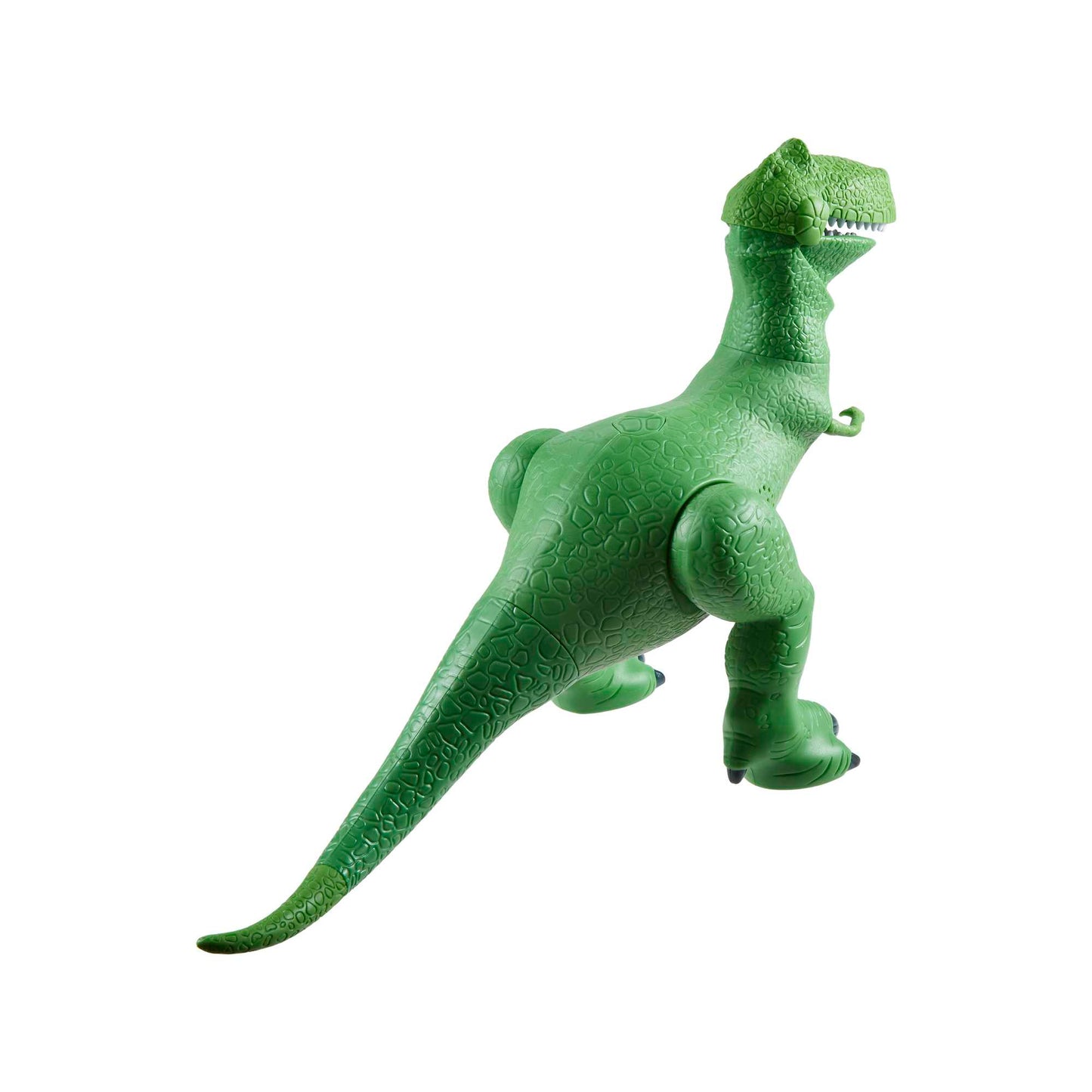 Disney Pixar Toy Story Figura de Acci¨®n Rex con Frases y Sonidos 12