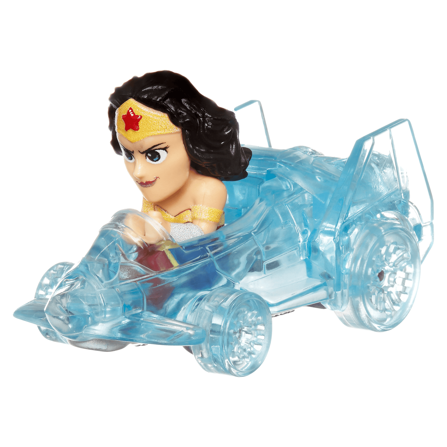 Hot Wheels RacerVerse Ve¨ªculo de Brinquedo Mulher Maravilha