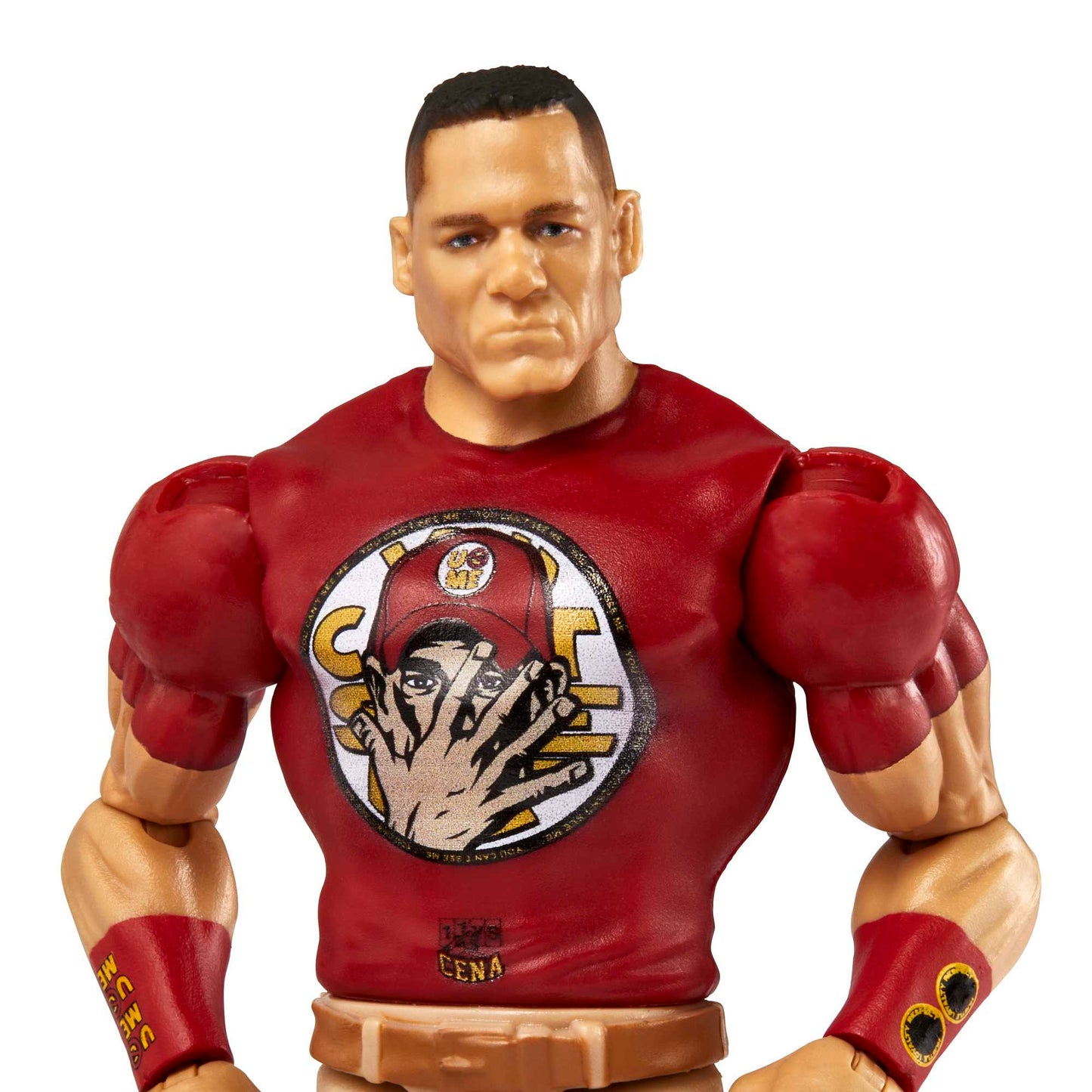 Wwe?  Top Picks  Figurine Articul¨¦e  John Cena?