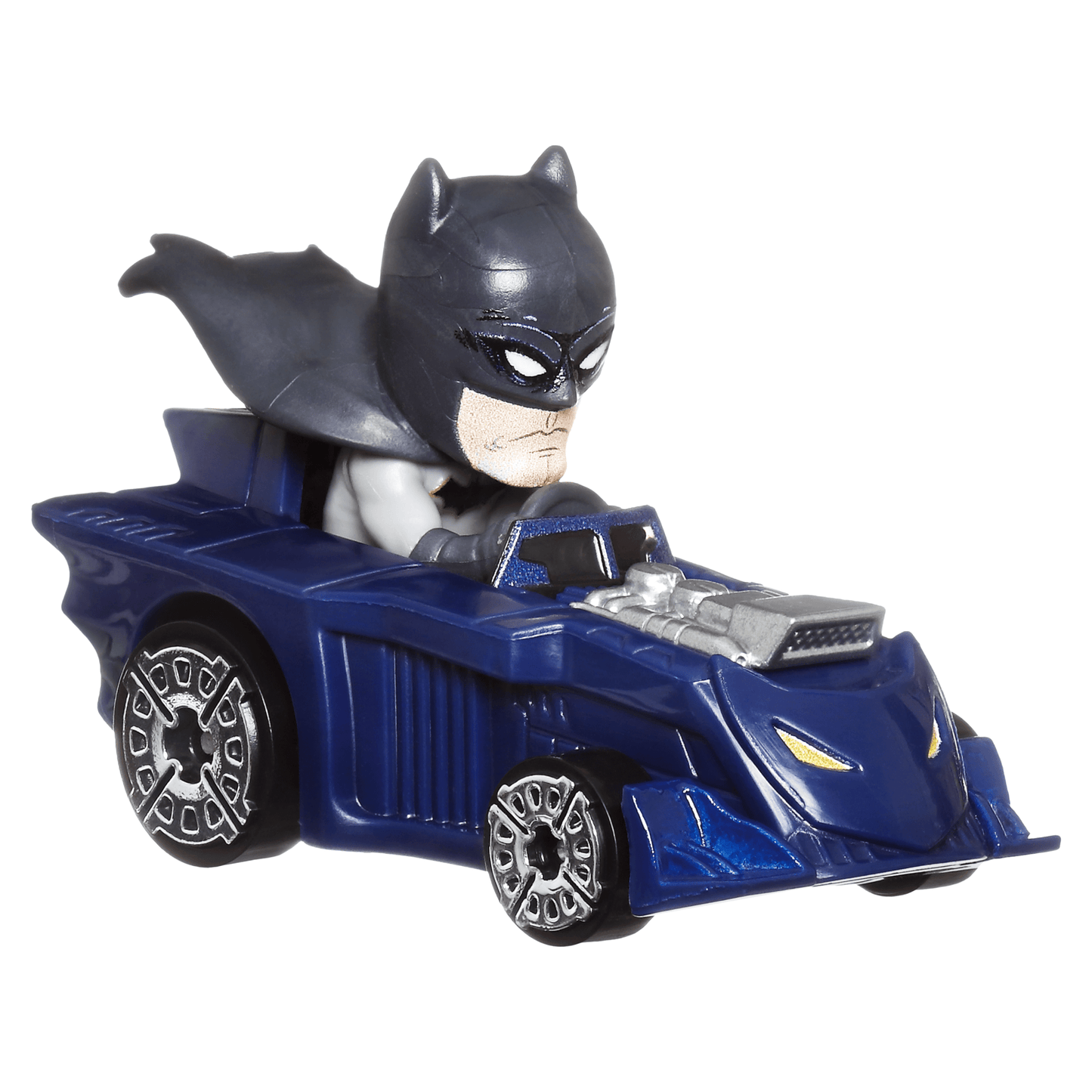 Hot Wheels RacerVerse Veh¨ªculo de Juguete Batman