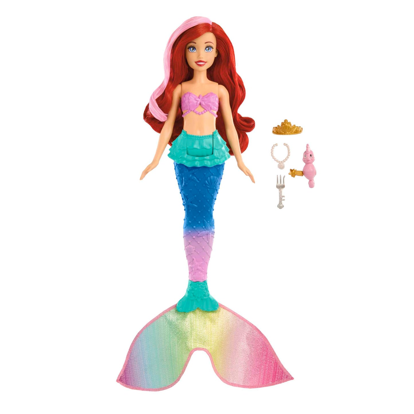 Disney-Princesses Disney-Ariel Sir¨¨ne Nageuse
