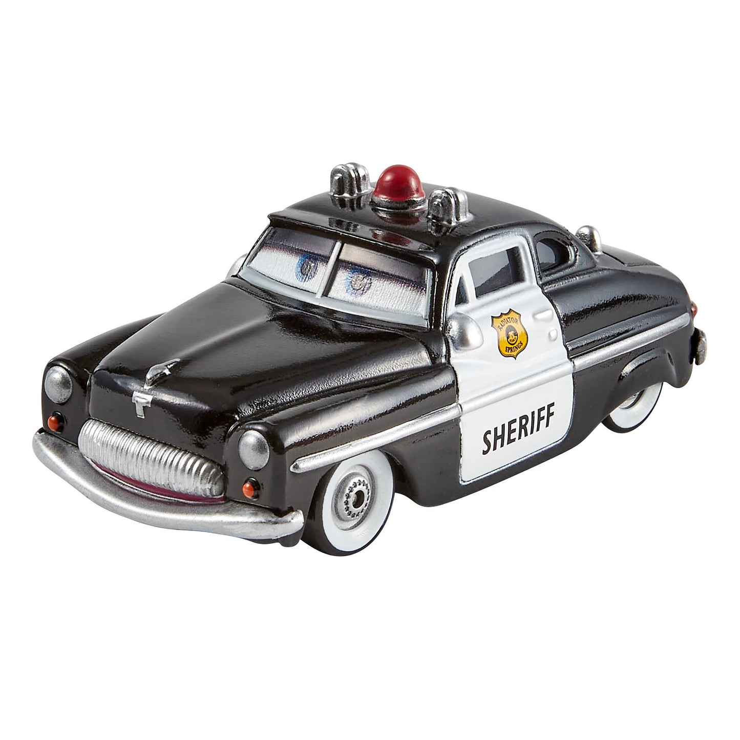 Cars de Disney y Pixar Diecast Veh¨ªculo de Juguete Paquete de 3 Personajes