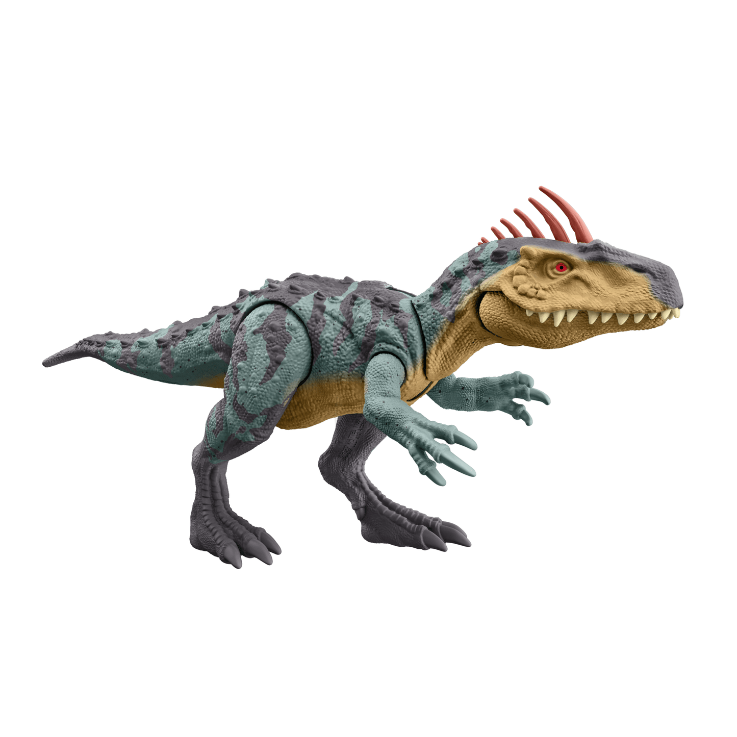 Jurassic World  M¨¦ga Action  N¨¦ov¨¦nator, Esp¨¨ce de Grande Taille