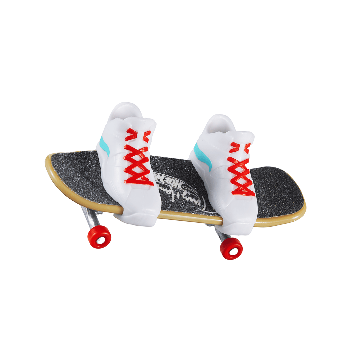 Hot Wheels Skate Coffret Planches ¨¤ Roulettes/Chaussures Tony Hawk