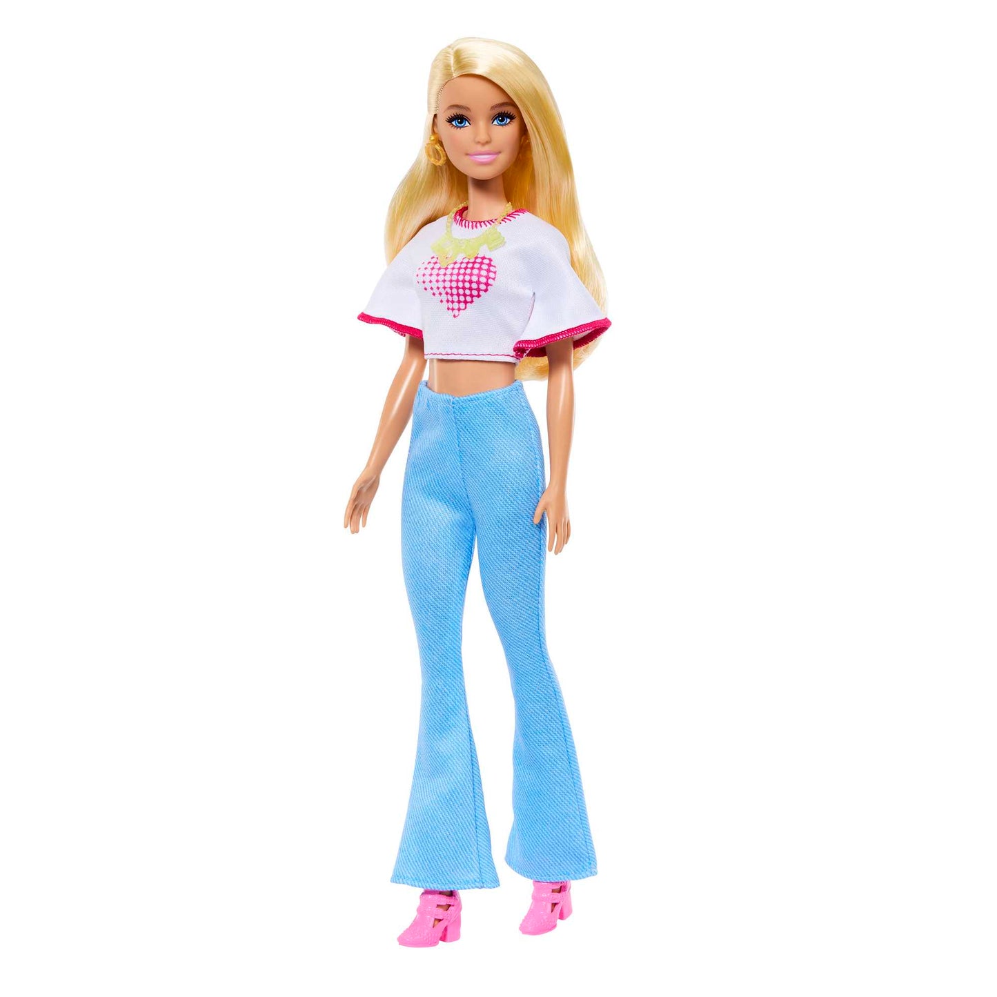 Barbie?-Poup¨¦es Barbie? et Ken? Avec Tenues et Accessoires