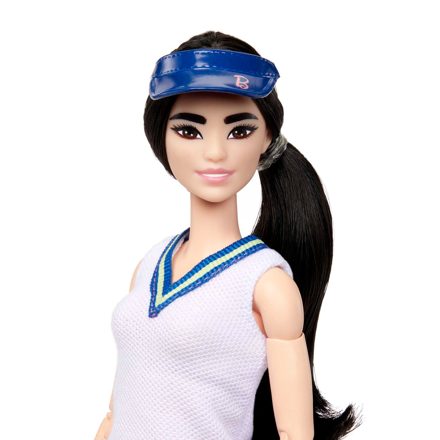 Barbie Profiss?es Boneca Jogadora de T¨ºnis