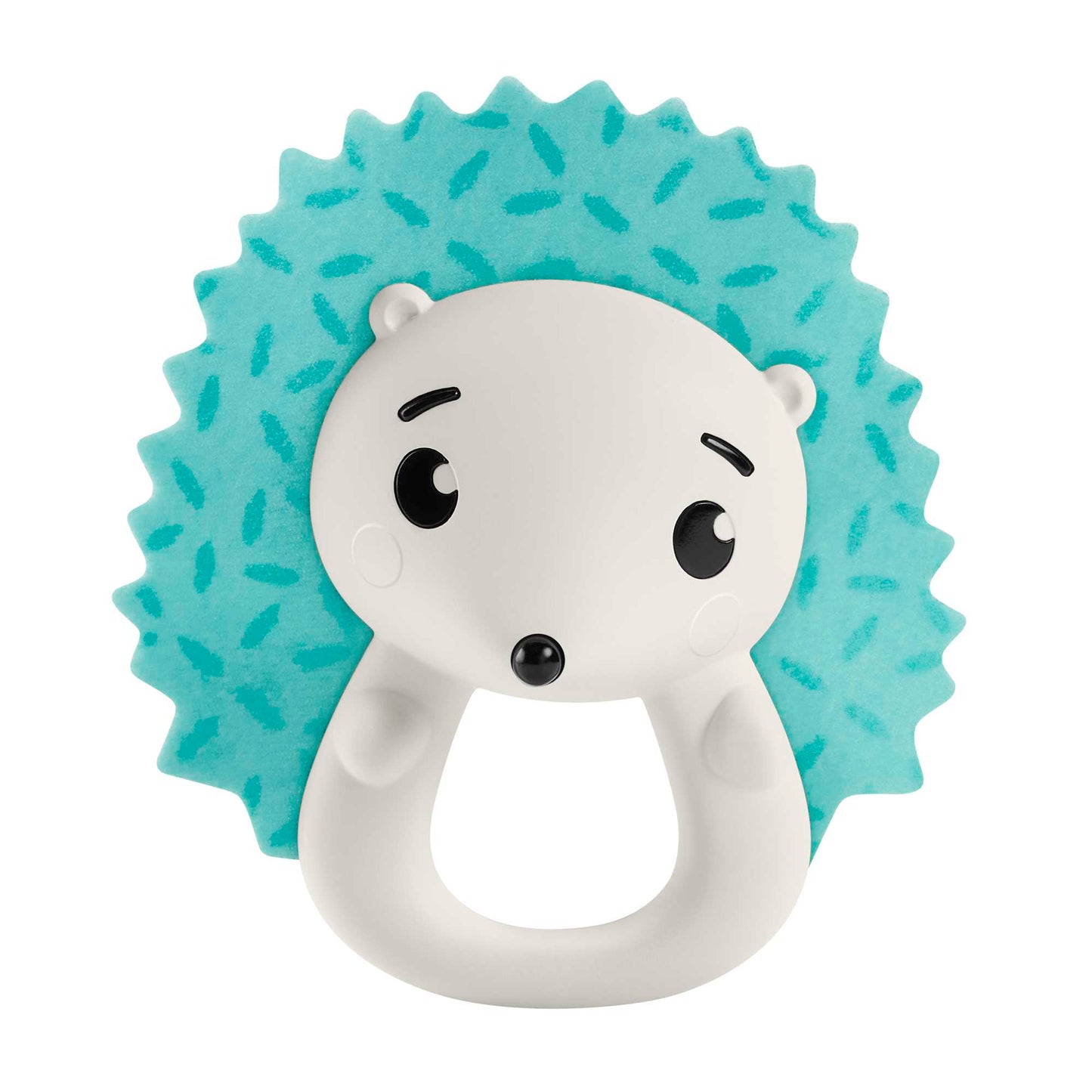 Fisher-Price Baby Chocalho para Beb¨ºs Sensimals Ouri?o