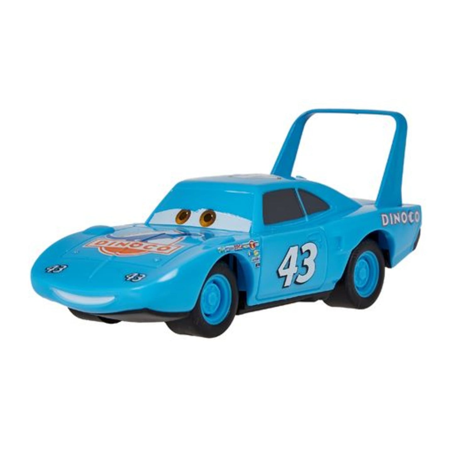 Cars de Disney y Pixar Pullback Veh¨ªculo de Juguete Rey