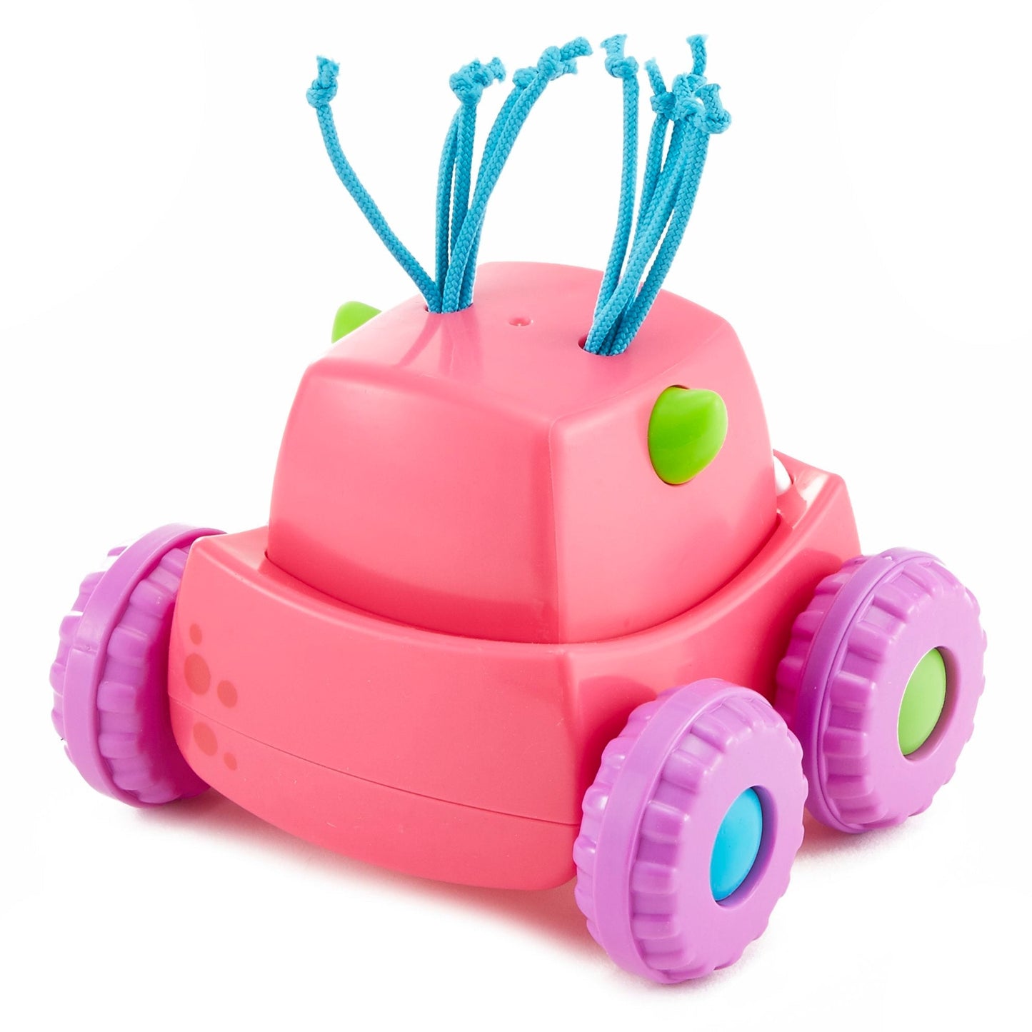 Fisher-Price Ve¨ªculo de Brinquedo Monstro Verde