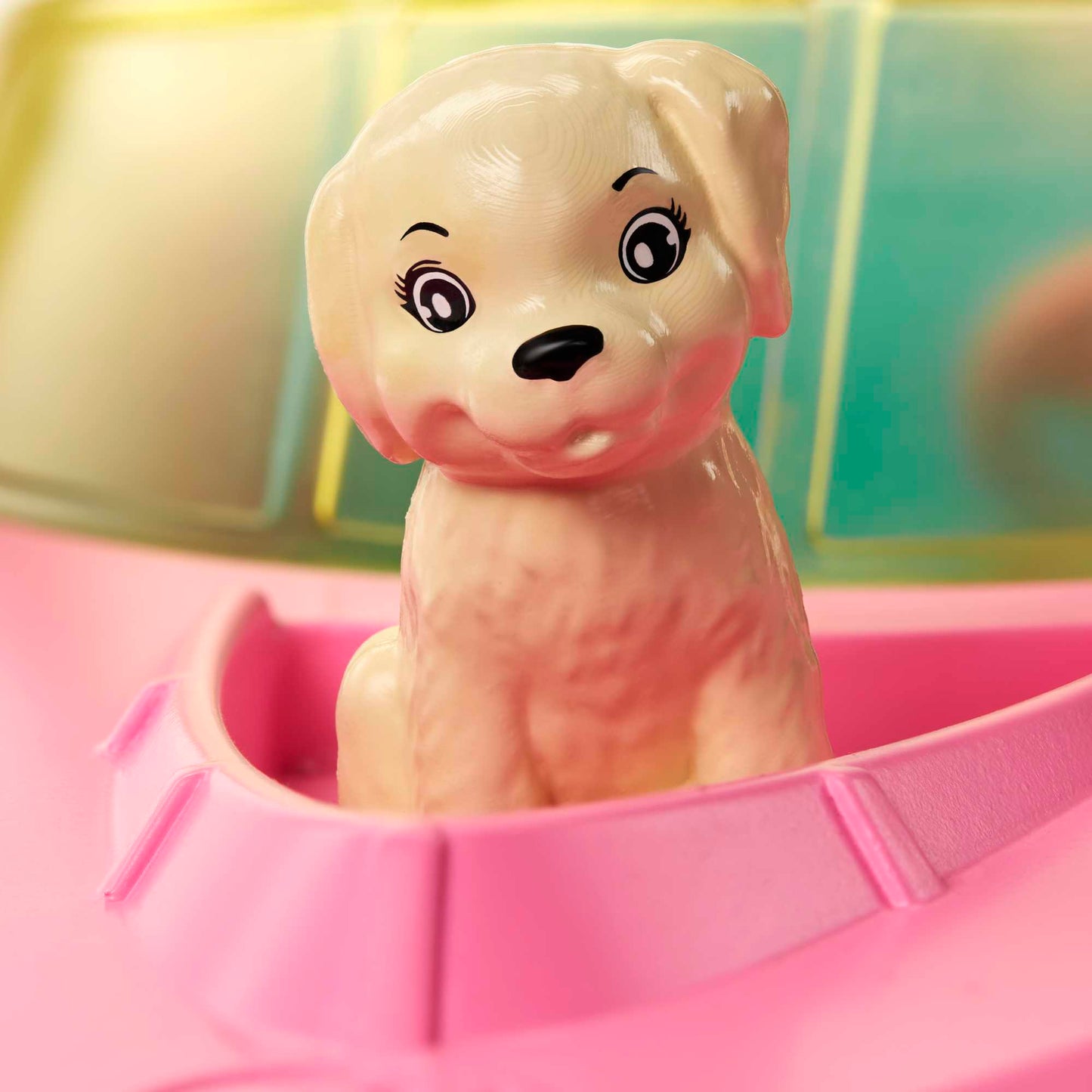 Barbie Set de Juego Bote acu¨¢tico con Mu?eca
